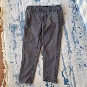 ROLLA'S Charcoal Pants